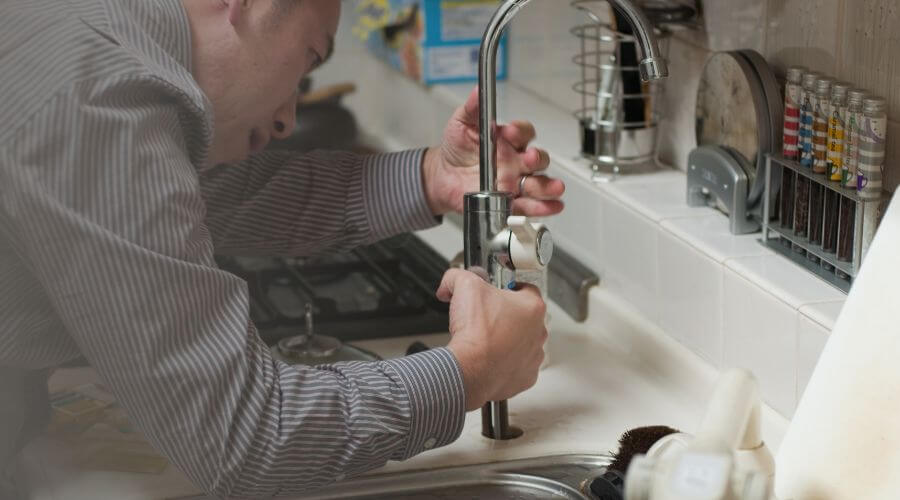 Professional septic pumping service in Pointe A La Hache, LA